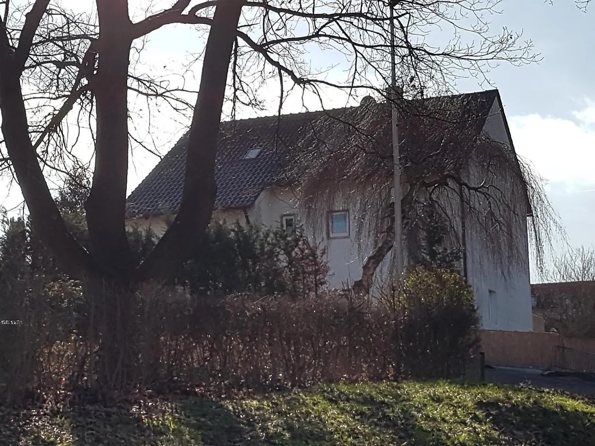 Ferienwohnung Eyb Ansbach Germany