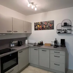 Gemuetliche Ferienwohnung Mit Charme Edling